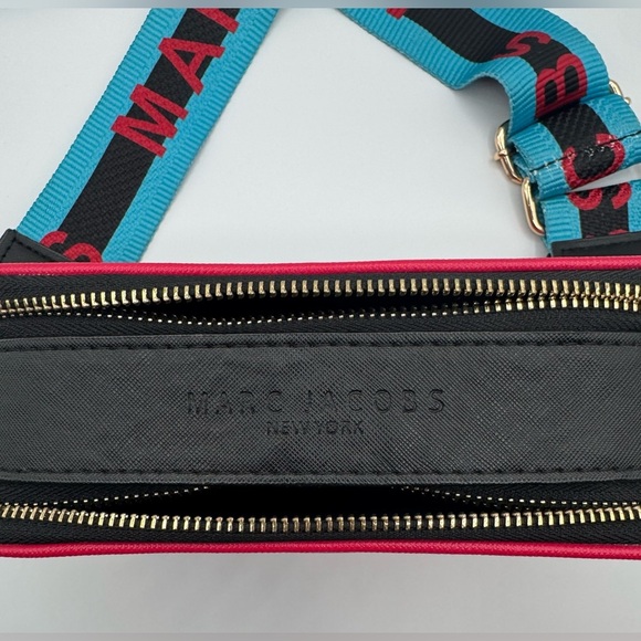 Marc Jacobs Snapshot | Very Good Condition - Picture 4 of 17